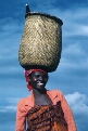 Rwandan woman - rwdgy001