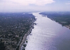 Aerial of River Nile - egdss004