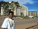 Kampala, Uganda - ugdso004