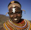 Samburu girl - kcpssl01